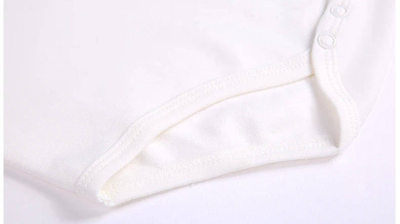 Body de algodón con detalle en cuello – Un barquito