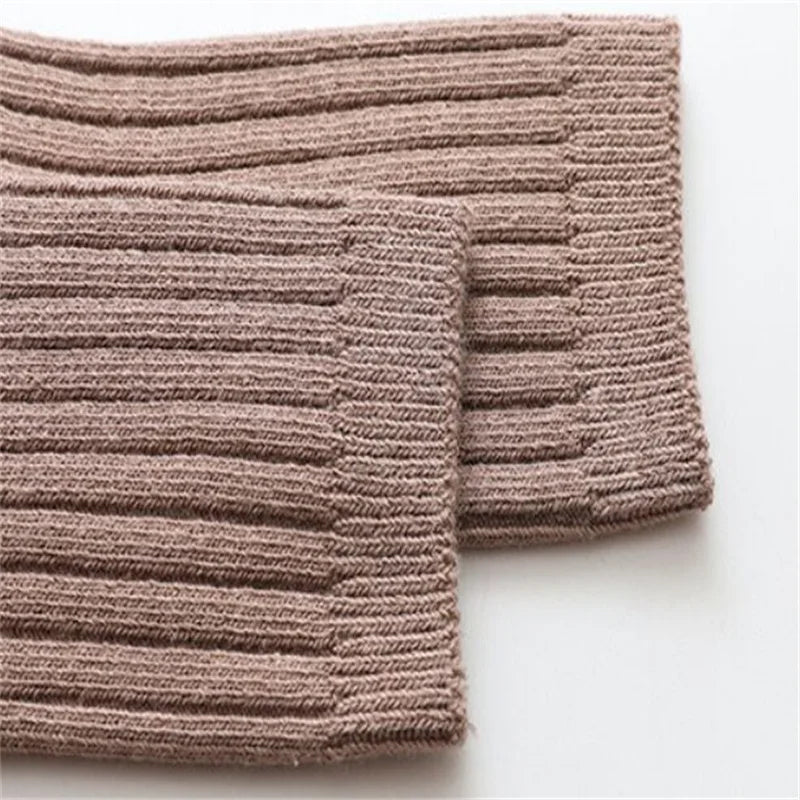 Pack Calcetines canalé - Un barquito