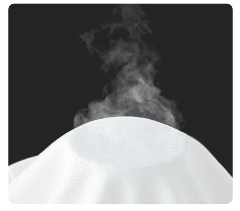 Body de algodón con detalle en cuello – Un barquito