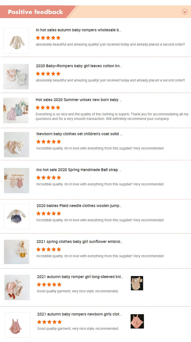 Pelele de Punto Floral – Un barquito