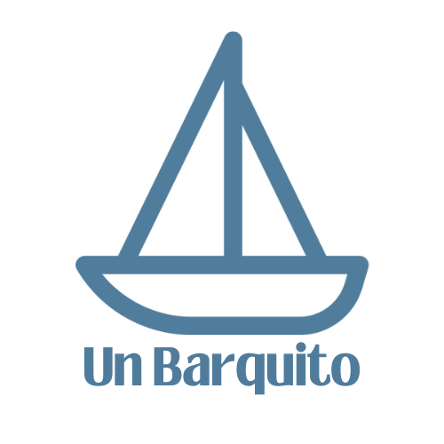Un Barquito - Ropa de bebé, niño y niña