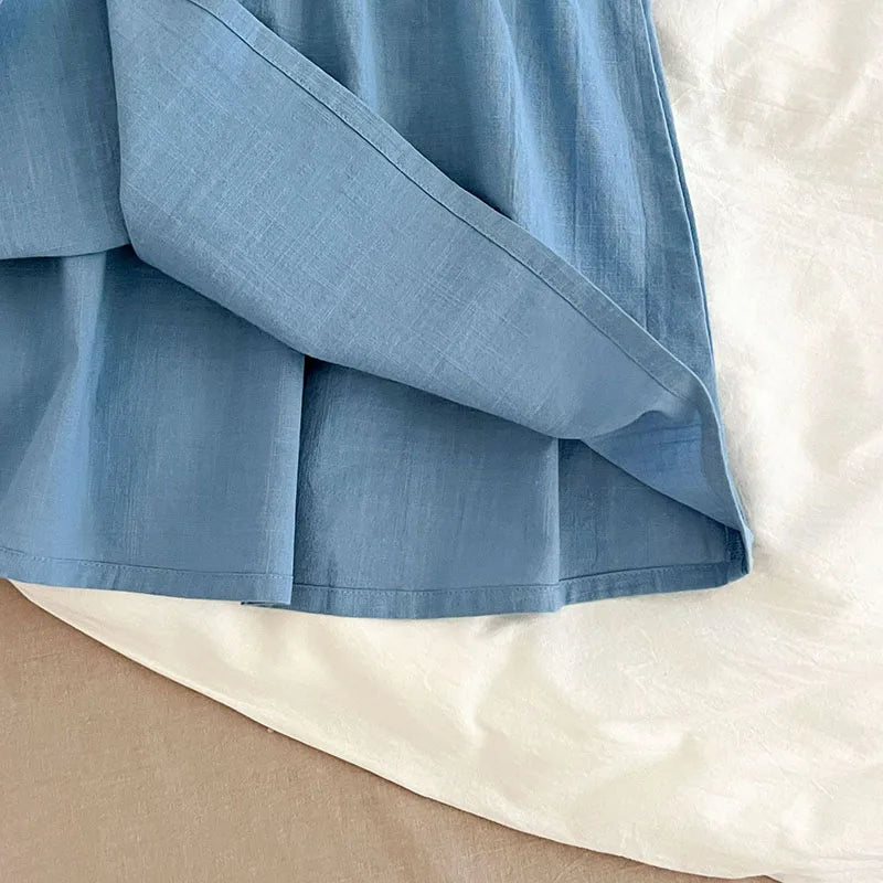 Body de flores de manga larga - Un barquito