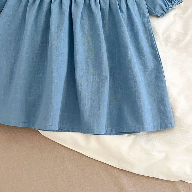 Body de flores de manga larga - Un barquito